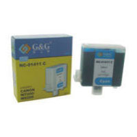 Canon BCI-1411PC Photo Cyan Ink Cartridge (7578A001)